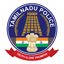 tamil nadu police department